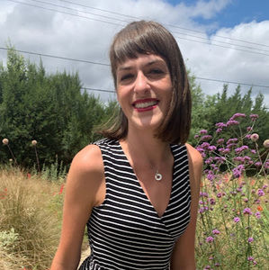 Meet your Posher, Rachel